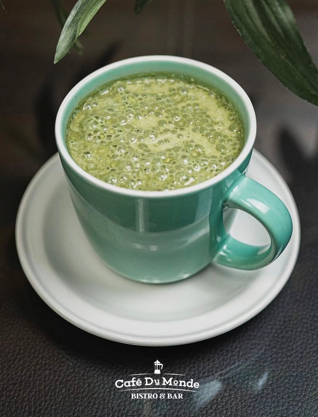 Café Au Lait